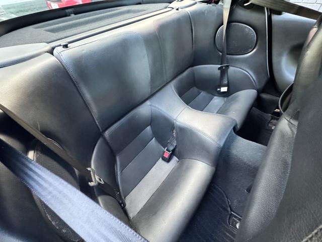 ＲＸ－７ タイプＲＢ　ＭＴ車　純正リアスポ　ＨＫＳエアクリ　ＴＥＩＮ車高調　サンアイワークスマフラ－　サイドリップ　ＭＯＭＯステアリング　デジタルミラー　ストラーダナビ　ＥＴＣ（20枚目）