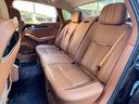 HONGQI H9 2,0T 茶革シート、左ハンドル、パノラマルーフ、全方位カメラ、BOSEスピーカー、シートヒータ&エアコン、禁煙、紅旗(9枚目)