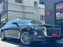 HONGQI H9 2,0T 茶革シート、左ハンドル、パノラマルーフ、全方位カメラ、BOSEスピーカー、シートヒータ&エアコン、禁煙、紅旗(22枚目)