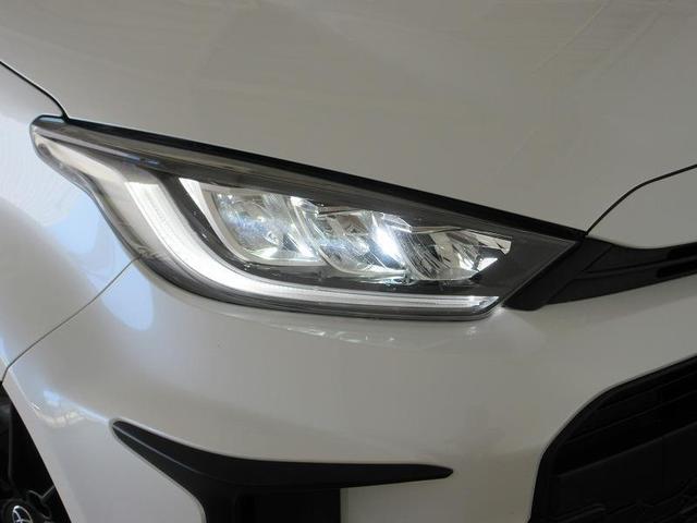 GRヤリス RZ ハイパフォーマンス ファースト エディション 4WD メモリーナビ ミュージックプレイヤー接続可 バックカメラ ETC LEDヘッドランプ GR WRC(18枚目)