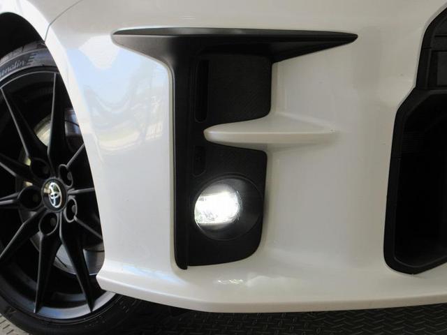 GRヤリス RZ ハイパフォーマンス ファースト エディション 4WD メモリーナビ ミュージックプレイヤー接続可 バックカメラ ETC LEDヘッドランプ GR WRC(19枚目)