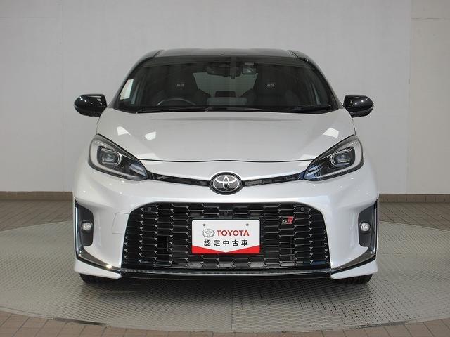 アクア GRスポーツ メモリーナビ バックカメラ 衝突被害軽減システム ETC ドラレコ LEDヘッドランプ ワンオーナー(2枚目)