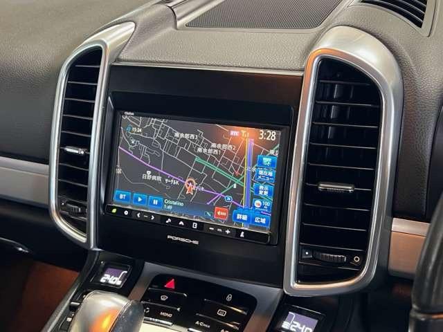 カイエン ベースグレード ティプトロニックS 4WD ガラスコーティング施工済み KW車高調 ブラックレザー 22インチ Bluetooth キャリパーコーティング施工済み ホイールコーティング施工済み(39枚目)