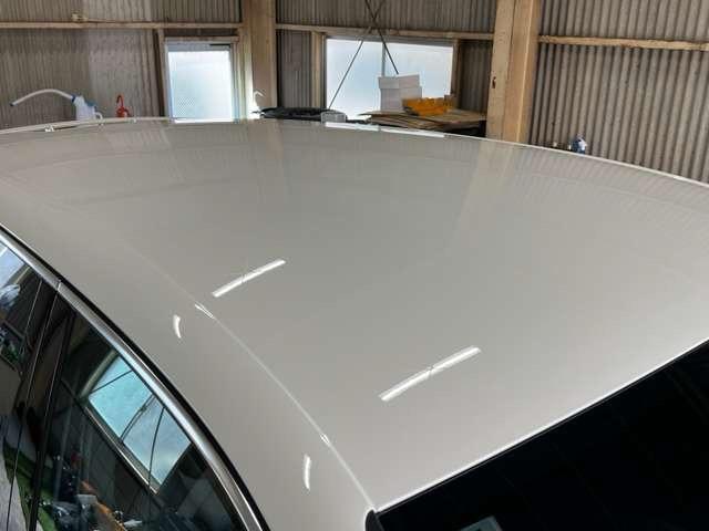 カイエン ベースグレード ティプトロニックS 4WD ガラスコーティング施工済み KW車高調 ブラックレザー 22インチ Bluetooth キャリパーコーティング施工済み ホイールコーティング施工済み(64枚目)