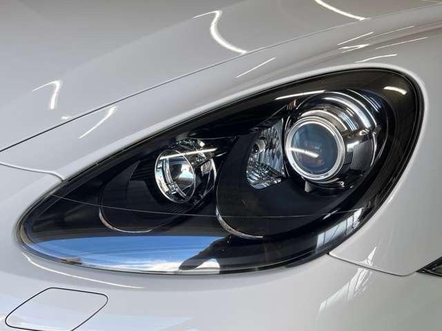 カイエン ベースグレード ティプトロニックS 4WD ガラスコーティング施工済み KW車高調 ブラックレザー 22インチ Bluetooth キャリパーコーティング施工済み ホイールコーティング施工済み(69枚目)