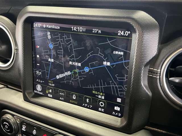 ジープ・ラングラーアンリミテッド サハラ 3.6L 4WD ガラスコーティング施工済み フルセグTV Bluetooth ブラックレザーシート(38枚目)