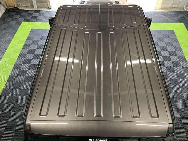 ジープ・ラングラーアンリミテッド サハラ 3.6L 4WD ガラスコーティング施工済み フルセグTV Bluetooth ブラックレザーシート(66枚目)