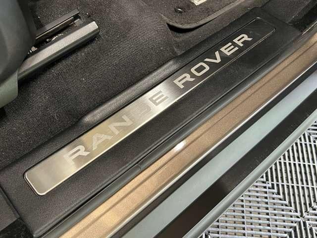 レンジローバーイヴォーク ダイナミック　４ＷＤ　ガラスコーティング施工済み　ローダウン　ＭＥＲＩＤＩＡＮサウンド　ガラスルーフ　赤／黒レザーシート　シートヒーター　シートメモリー　Ｂｌｕｅｔｏｏｔｈ（49枚目）