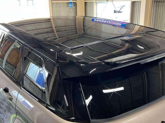 レンジローバーイヴォーク ダイナミック　４ＷＤ　ガラスコーティング施工済み　ローダウン　ＭＥＲＩＤＩＡＮサウンド　ガラスルーフ　赤／黒レザーシート　シートヒーター　シートメモリー　Ｂｌｕｅｔｏｏｔｈ（64枚目）