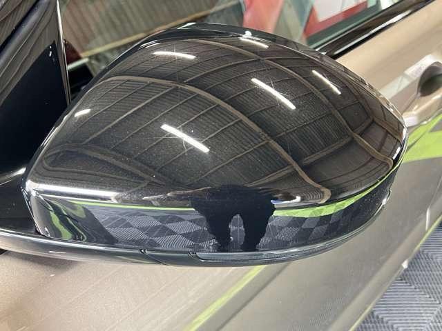 レンジローバーイヴォーク ダイナミック　４ＷＤ　ガラスコーティング施工済み　ローダウン　ＭＥＲＩＤＩＡＮサウンド　ガラスルーフ　赤／黒レザーシート　シートヒーター　シートメモリー　Ｂｌｕｅｔｏｏｔｈ（67枚目）