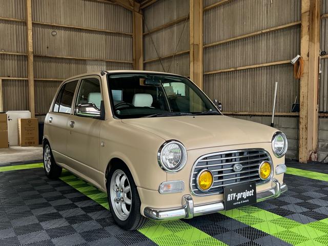 ミラジーノ ミニライトスペシャル(2枚目)