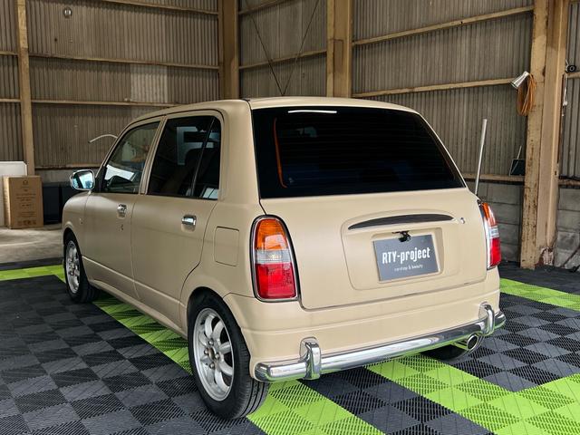 ミラジーノ ミニライトスペシャル(5枚目)