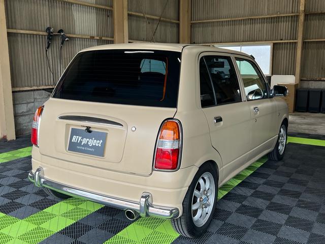 ミラジーノ ミニライトスペシャル(7枚目)