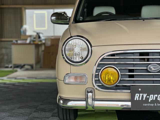 ミラジーノ ミニライトスペシャル(8枚目)