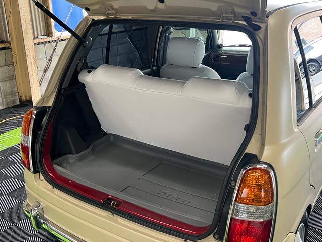 ミラジーノ ミニライトスペシャル(16枚目)