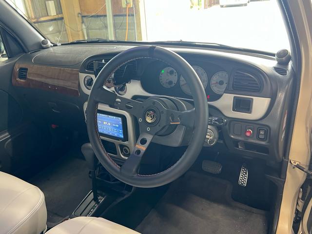 ミラジーノ ミニライトスペシャル(18枚目)