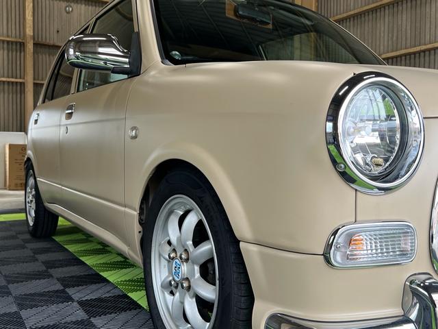 ミラジーノ ミニライトスペシャル(33枚目)