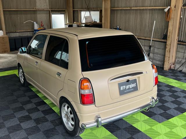 ミラジーノ ミニライトスペシャル(36枚目)