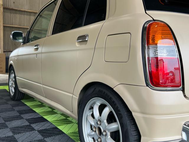 ミラジーノ ミニライトスペシャル(37枚目)