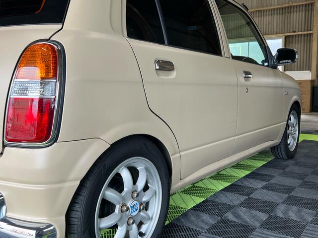 ミラジーノ ミニライトスペシャル(39枚目)