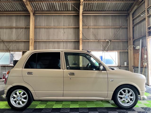 ミラジーノ ミニライトスペシャル(40枚目)