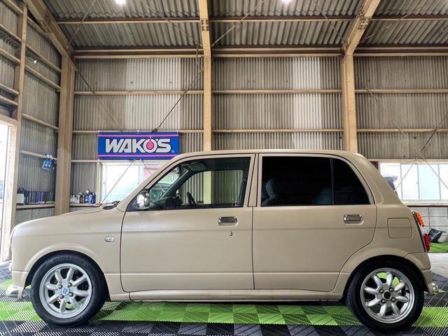 ミラジーノ ミニライトスペシャル(41枚目)