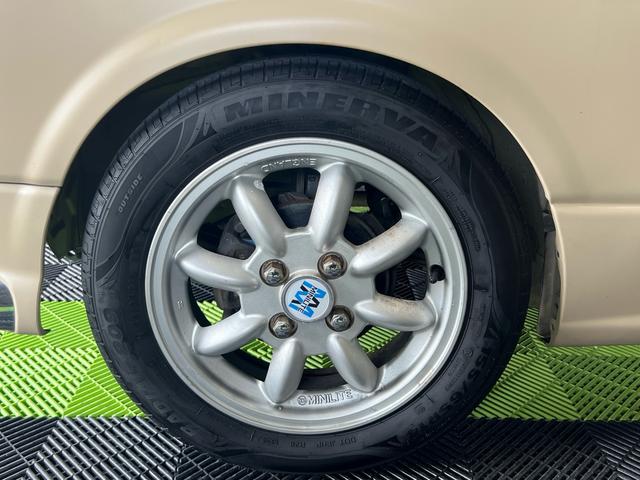 ミラジーノ ミニライトスペシャル(52枚目)