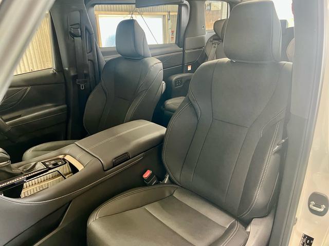 アルファード Z モデリスタエアロ 左右独立ムーンルーフ フリップダウンモニター デジタルインナーミラー ユニバーサルステップ トヨタチームメイト ヘッドアップディスプレイ 寒冷地仕様 ガラスコーティング施工済み(15枚目)