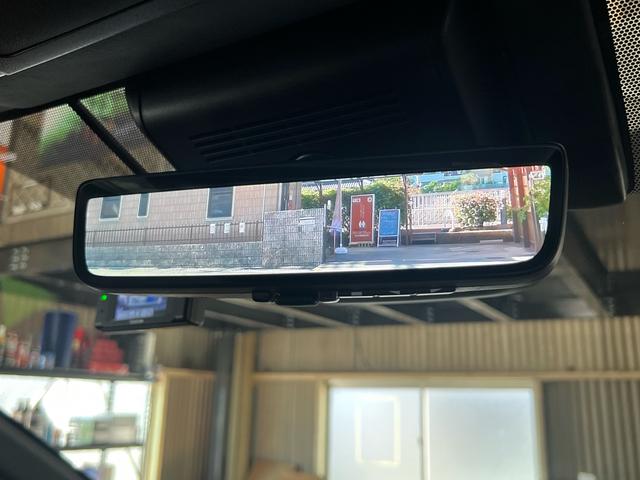 アルファード Z モデリスタエアロ 左右独立ムーンルーフ フリップダウンモニター デジタルインナーミラー ユニバーサルステップ トヨタチームメイト ヘッドアップディスプレイ 寒冷地仕様 ガラスコーティング施工済み(33枚目)