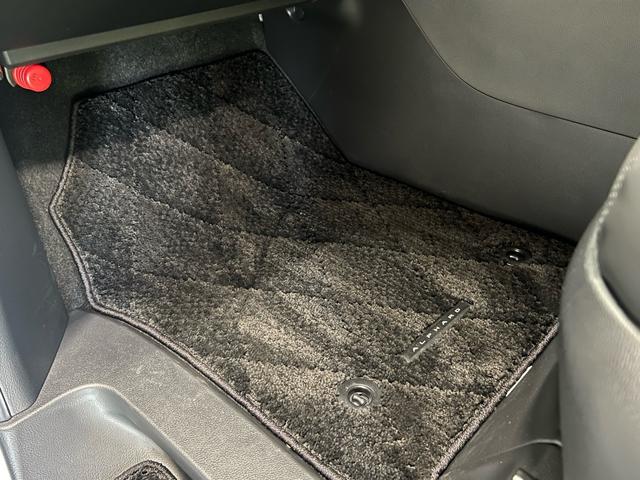 アルファード Z モデリスタエアロ 左右独立ムーンルーフ フリップダウンモニター デジタルインナーミラー ユニバーサルステップ トヨタチームメイト ヘッドアップディスプレイ 寒冷地仕様 ガラスコーティング施工済み(42枚目)