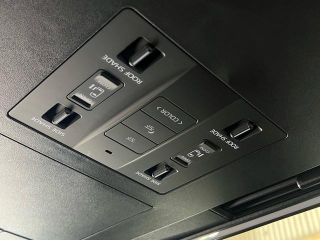 アルファード Z モデリスタエアロ 左右独立ムーンルーフ フリップダウンモニター デジタルインナーミラー ユニバーサルステップ トヨタチームメイト ヘッドアップディスプレイ 寒冷地仕様 ガラスコーティング施工済み(49枚目)