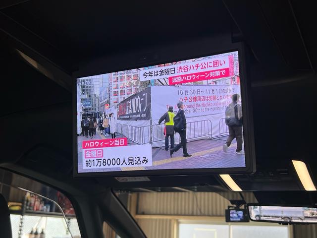 アルファード Z モデリスタエアロ 左右独立ムーンルーフ フリップダウンモニター デジタルインナーミラー ユニバーサルステップ トヨタチームメイト ヘッドアップディスプレイ 寒冷地仕様 ガラスコーティング施工済み(50枚目)