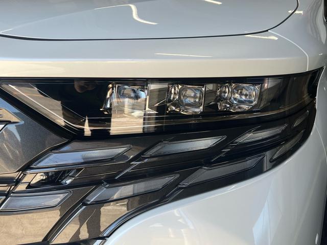 アルファード Z モデリスタエアロ 左右独立ムーンルーフ フリップダウンモニター デジタルインナーミラー ユニバーサルステップ トヨタチームメイト ヘッドアップディスプレイ 寒冷地仕様 ガラスコーティング施工済み(72枚目)