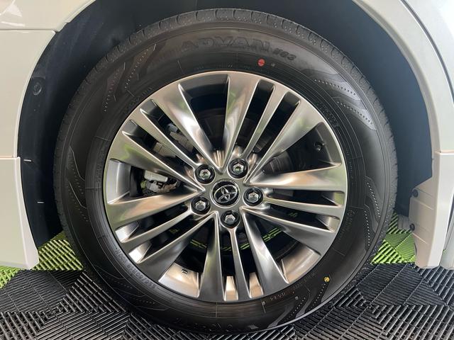 アルファード Z モデリスタエアロ 左右独立ムーンルーフ フリップダウンモニター デジタルインナーミラー ユニバーサルステップ トヨタチームメイト ヘッドアップディスプレイ 寒冷地仕様 ガラスコーティング施工済み(77枚目)