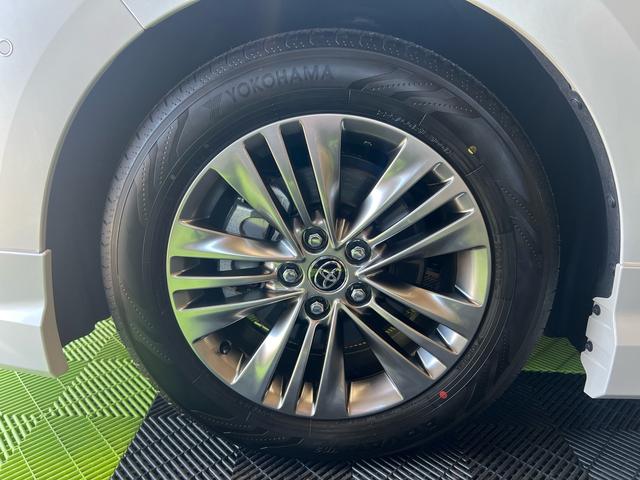 アルファード Z モデリスタエアロ 左右独立ムーンルーフ フリップダウンモニター デジタルインナーミラー ユニバーサルステップ トヨタチームメイト ヘッドアップディスプレイ 寒冷地仕様 ガラスコーティング施工済み(79枚目)