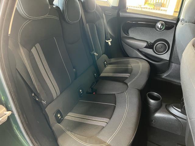 ＭＩＮＩ クーパーＳ　ローダウン　ＧＩＧＡＭＯＴダウンサス　ＧＩＧＡＭＯＴマフラーカッター　前後ドラレコ　ＭＩＮＩドライビングモード　Ｂｌｕｅｔｏｏｔｈ　ガラスコーティング施工済み（16枚目）