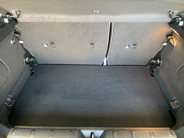 ＭＩＮＩ クーパーＳ　ローダウン　ＧＩＧＡＭＯＴダウンサス　ＧＩＧＡＭＯＴマフラーカッター　前後ドラレコ　ＭＩＮＩドライビングモード　Ｂｌｕｅｔｏｏｔｈ　ガラスコーティング施工済み（18枚目）