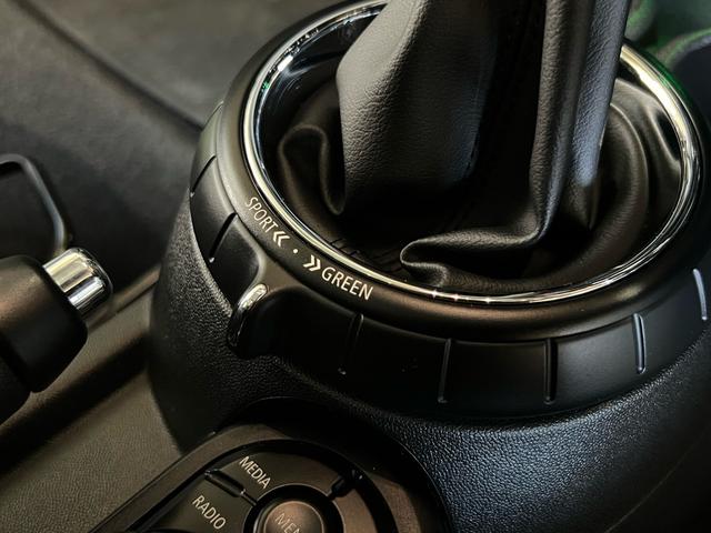 ＭＩＮＩ クーパーＳ　ローダウン　ＧＩＧＡＭＯＴダウンサス　ＧＩＧＡＭＯＴマフラーカッター　前後ドラレコ　ＭＩＮＩドライビングモード　Ｂｌｕｅｔｏｏｔｈ　ガラスコーティング施工済み（34枚目）