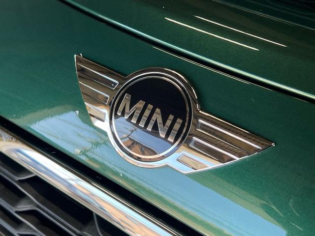 ＭＩＮＩ クーパーＳ　ローダウン　ＧＩＧＡＭＯＴダウンサス　ＧＩＧＡＭＯＴマフラーカッター　前後ドラレコ　ＭＩＮＩドライビングモード　Ｂｌｕｅｔｏｏｔｈ　ガラスコーティング施工済み（72枚目）
