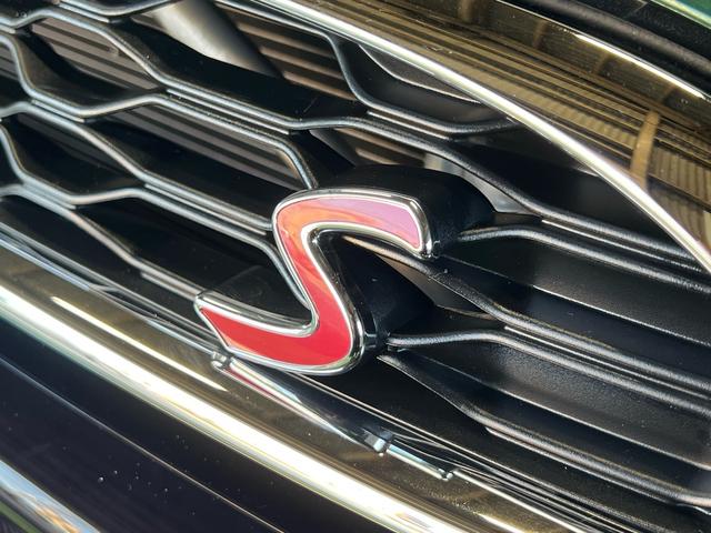 ＭＩＮＩ クーパーＳ　ローダウン　ＧＩＧＡＭＯＴダウンサス　ＧＩＧＡＭＯＴマフラーカッター　前後ドラレコ　ＭＩＮＩドライビングモード　Ｂｌｕｅｔｏｏｔｈ　ガラスコーティング施工済み（74枚目）