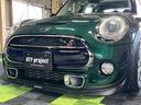 クーパーＳ　ローダウン　ＧＩＧＡＭＯＴダウンサス　ＧＩＧＡＭＯＴマフラーカッター　前後ドラレコ　ＭＩＮＩドライビングモード　Ｂｌｕｅｔｏｏｔｈ　ガラスコーティング施工済み（58枚目）