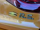 ルノー　スポール　ガラスコーティング施工済み　Ｂｒｅｍｂｏキャリパー　ＲＳスポーツシート　ＲＳドライブ　ＡｐｐｌｅＣａｒＰｌａｙ　バックカメラ　クルーズコントロール　パークアシスト　パドルシフト　ＥＴＣ　純正１９ＡＷ（68枚目）