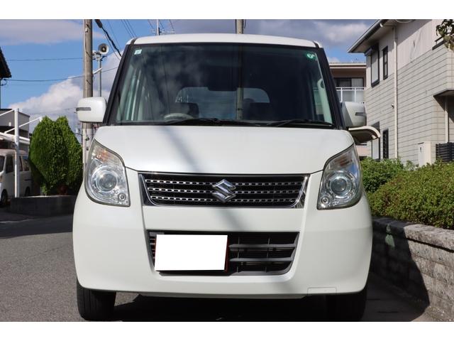 パレット リミテッドII 両側パワースライドドア/CDオーディオ/バックカメラ/スマートキー/プッシュスタート/電動格納式ミラー/オートライト/ABS/Wエアバック/盗難防止装置/キセノンヘッドライト(5枚目)