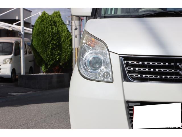 パレット リミテッドII 両側パワースライドドア/CDオーディオ/バックカメラ/スマートキー/プッシュスタート/電動格納式ミラー/オートライト/ABS/Wエアバック/盗難防止装置/キセノンヘッドライト(6枚目)