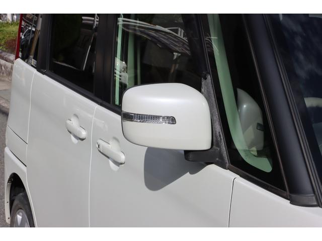 パレット リミテッドII 両側パワースライドドア/CDオーディオ/バックカメラ/スマートキー/プッシュスタート/電動格納式ミラー/オートライト/ABS/Wエアバック/盗難防止装置/キセノンヘッドライト(8枚目)