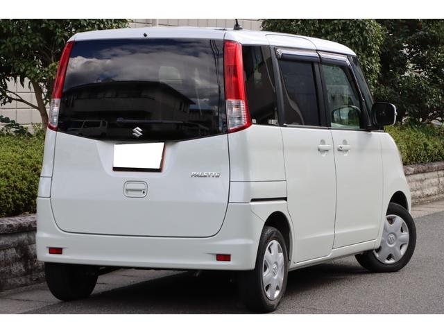 パレット リミテッドII 両側パワースライドドア/CDオーディオ/バックカメラ/スマートキー/プッシュスタート/電動格納式ミラー/オートライト/ABS/Wエアバック/盗難防止装置/キセノンヘッドライト(12枚目)