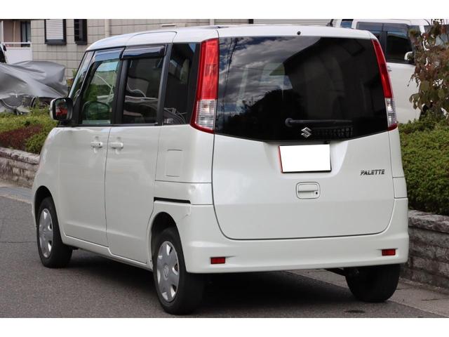 パレット リミテッドII 両側パワースライドドア/CDオーディオ/バックカメラ/スマートキー/プッシュスタート/電動格納式ミラー/オートライト/ABS/Wエアバック/盗難防止装置/キセノンヘッドライト(15枚目)