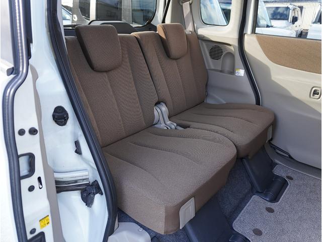 パレット リミテッドII 両側パワースライドドア/CDオーディオ/バックカメラ/スマートキー/プッシュスタート/電動格納式ミラー/オートライト/ABS/Wエアバック/盗難防止装置/キセノンヘッドライト(27枚目)