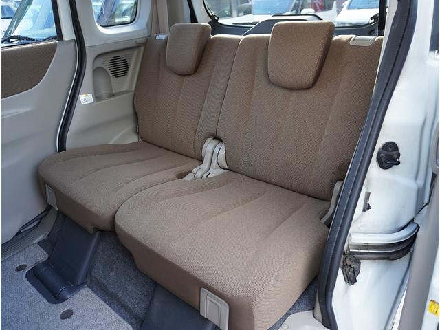 パレット リミテッドII 両側パワースライドドア/CDオーディオ/バックカメラ/スマートキー/プッシュスタート/電動格納式ミラー/オートライト/ABS/Wエアバック/盗難防止装置/キセノンヘッドライト(30枚目)