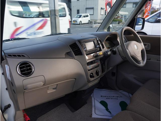 パレット リミテッドII 両側パワースライドドア/CDオーディオ/バックカメラ/スマートキー/プッシュスタート/電動格納式ミラー/オートライト/ABS/Wエアバック/盗難防止装置/キセノンヘッドライト(33枚目)